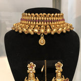 NKC-RD20 temple Jewelry