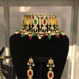 NKC-RD16 Kundan